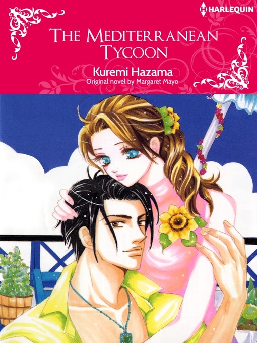 Title details for The Mediterranean Tycoon by Margaret Mayo - Available